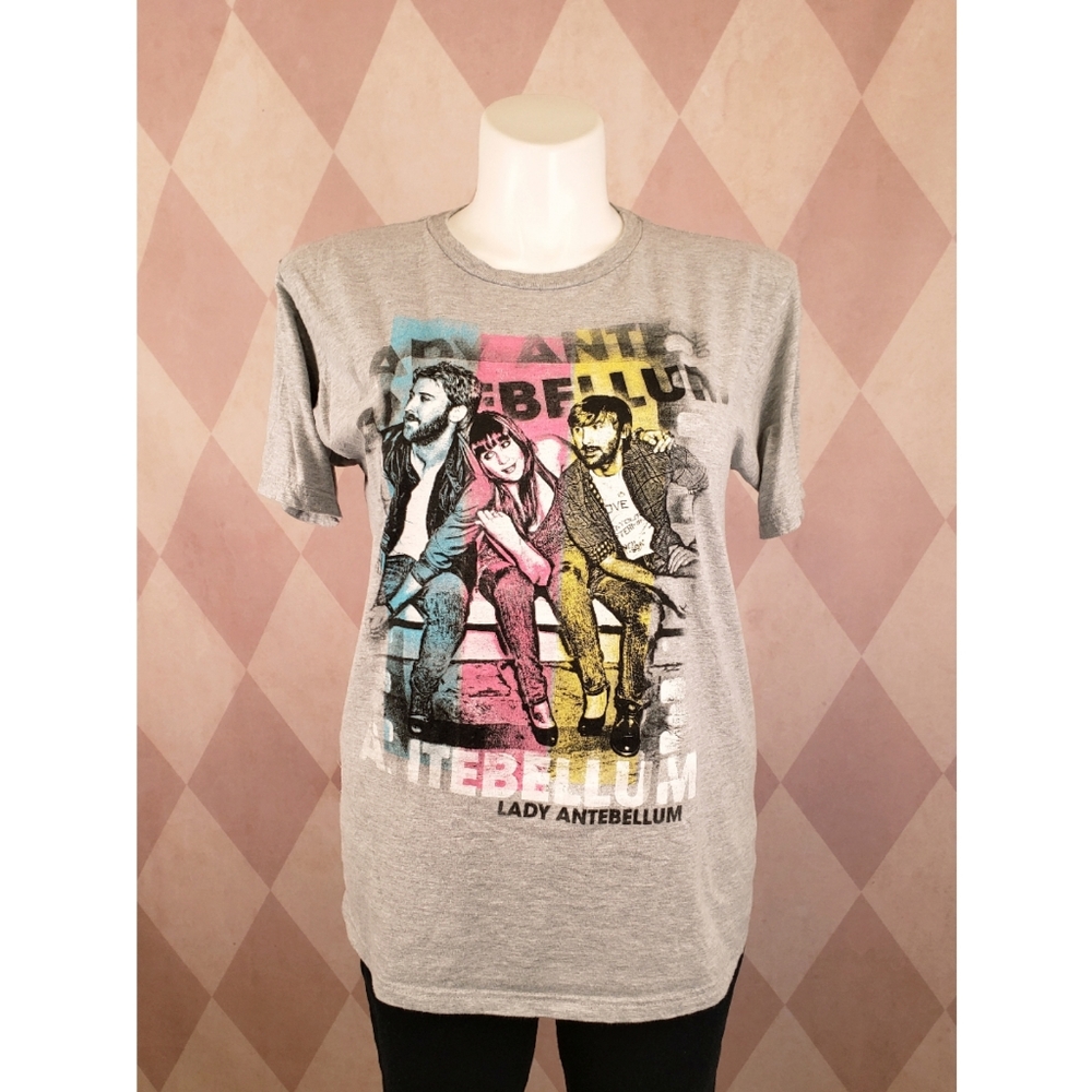 Lady Antebellum | Concert T-Shirt